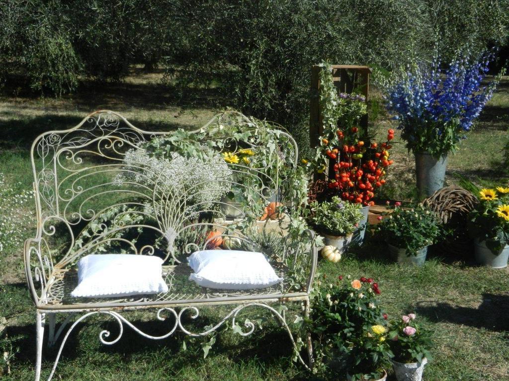 Bastide St Mathieu Hotel Grasse Exterior foto
