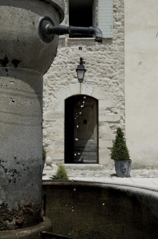 Bastide St Mathieu Hotel Grasse Exterior foto